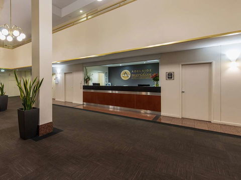 Econo Lodge North Adelaide - Coogee Beach Accommodation 2