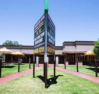 Boomerang Hotel - Coogee Beach Accommodation