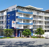Macquarie Waters Boutique Apartment Htl - Coogee Beach Accommodation