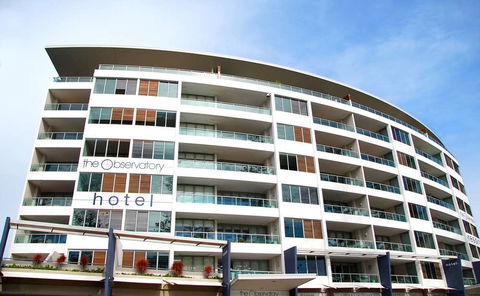 Mantra The Observatory Port Macquarie - Coogee Beach Accommodation 0