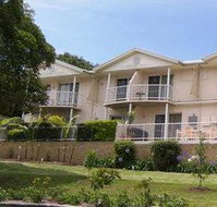 Aston Hill Motor Lodge - Coogee Beach Accommodation