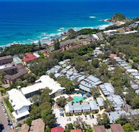 Club Wyndham Flynns Beach-Trademark Coll - Coogee Beach Accommodation