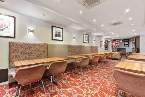 Alto Hotel on Bourke - Coogee Beach Accommodation 2