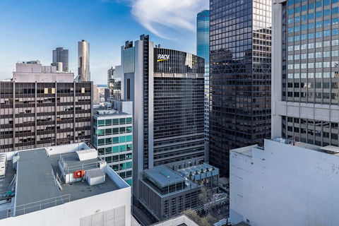RACV City Club - Coogee Beach Accommodation 1