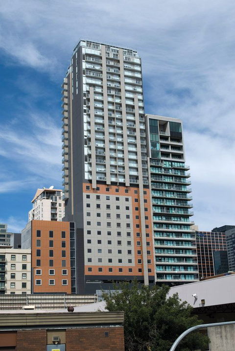 Atlantis Hotel - Coogee Beach Accommodation 0