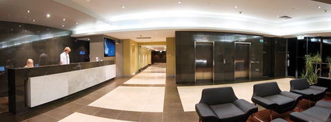 Atlantis Hotel - Coogee Beach Accommodation 2