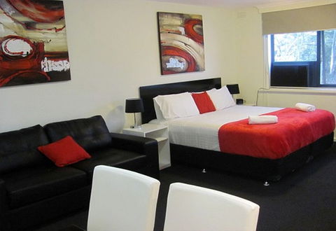 Apartments Of Flemington - Coogee Beach Accommodation 0