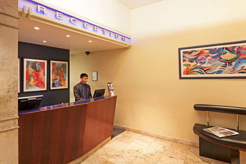 Causeway Inn On The Mall - Coogee Beach Accommodation 2
