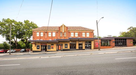 Nightcap At Pymble Hotel - Coogee Beach Accommodation 0