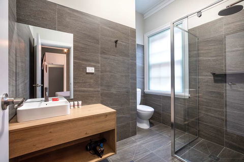 Nightcap At Pymble Hotel - Coogee Beach Accommodation 1