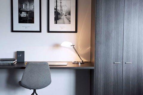 Tyrian Serviced Apartments - Coogee Beach Accommodation 0