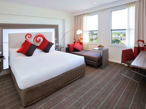 Novotel Glen Waverley - Coogee Beach Accommodation 2