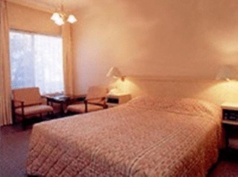 Clayton Monash Motor Inn - Coogee Beach Accommodation 0