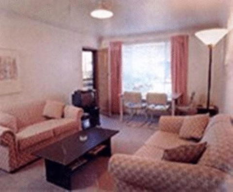 Clayton Monash Motor Inn - Coogee Beach Accommodation 1