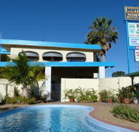 Nowra Motor Inn - Coogee Beach Accommodation