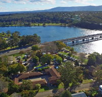 Pleasant Way River Lodge - Coogee Beach Accommodation