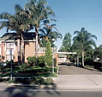 Avaleen Lodge Motor Inn - Coogee Beach Accommodation