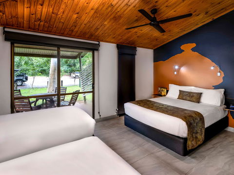 Kakadu Lodge Cooinda, Mngd By Accor - Coogee Beach Accommodation 2