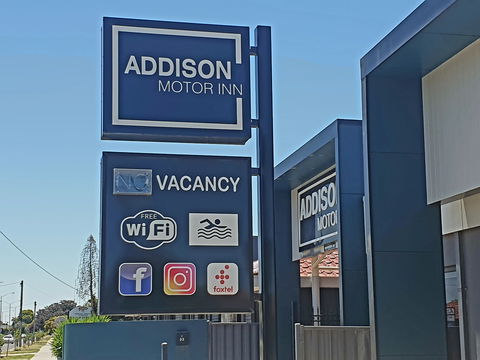 Addison Motor Inn - Coogee Beach Accommodation 2