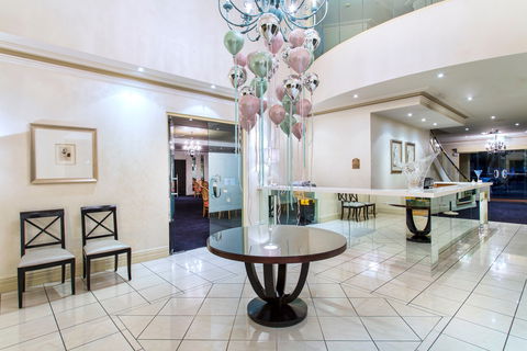 The Carrington - Coogee Beach Accommodation 0