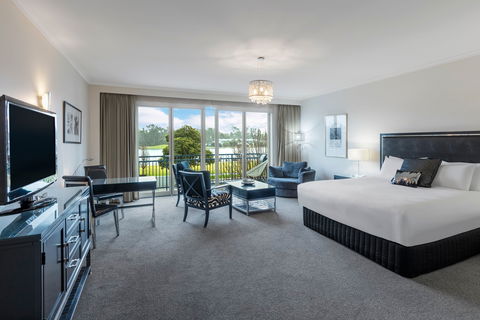 The Carrington - Coogee Beach Accommodation 1