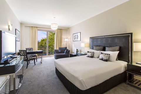 The Carrington - Coogee Beach Accommodation 2