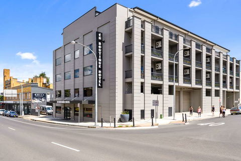 CH Boutique Hotel - Coogee Beach Accommodation 1