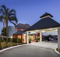 Quest Tamworth - Coogee Beach Accommodation
