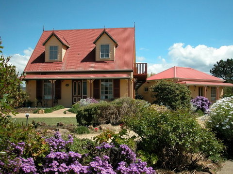 Swansea Cottages - Coogee Beach Accommodation 0
