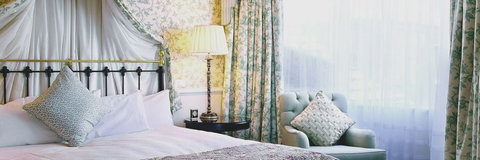 Lilianfels Blue Mountains Resort & Spa - Coogee Beach Accommodation 1