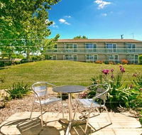 Alloggio Bathurst - Coogee Beach Accommodation