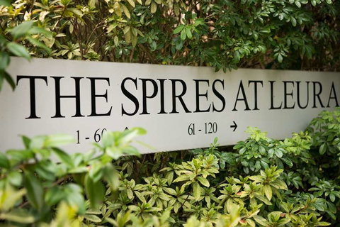 Leisure Inn Spires - Coogee Beach Accommodation 0