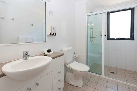 Leisure Inn Spires - Coogee Beach Accommodation 2