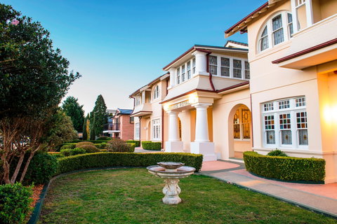 Palais Royale - Coogee Beach Accommodation 0