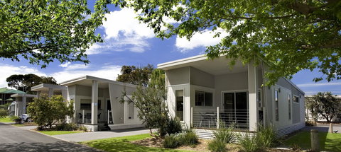 BIG4 Beacon Resort - Coogee Beach Accommodation 0