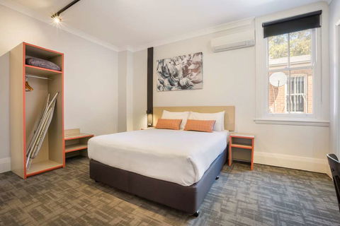 Nightcap At Regents Park Hotel - Coogee Beach Accommodation 2