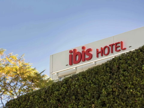 Hotel Ibis Sydney Olympic Park - Coogee Beach Accommodation 2