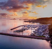 Anchorage Port Stephens - Coogee Beach Accommodation