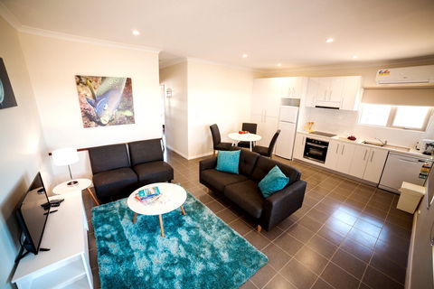 Exmouth Escape Resort - Coogee Beach Accommodation 1