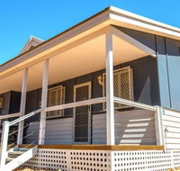 RAC Exmouth Cape Holiday Park - Coogee Beach Accommodation