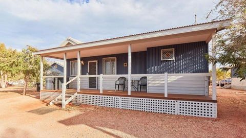RAC Exmouth Cape Holiday Park - Coogee Beach Accommodation 2