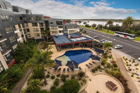Esplanade Resort And Spa - Coogee Beach Accommodation 1