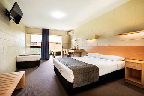 Dalrymple Motel - Coogee Beach Accommodation 2