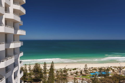 Rendezvous Hotel Perth Scarborough - Coogee Beach Accommodation 0
