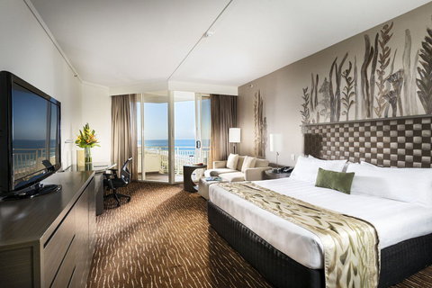 Rendezvous Hotel Perth Scarborough - Coogee Beach Accommodation 1