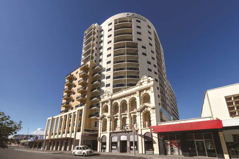 Adina Apartment Hotel Barrack Plaza - Coogee Beach Accommodation 0