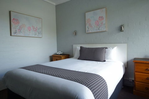Nicholas Royal Motel - Coogee Beach Accommodation 1