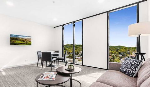 Essence Suites Taringa - Coogee Beach Accommodation 0