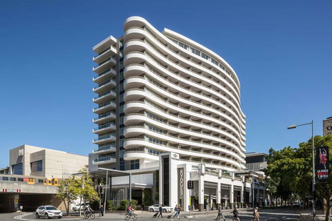 Rydges South Bank Brisbane - Coogee Beach Accommodation 0