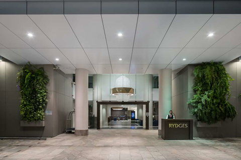 Rydges South Bank Brisbane - Coogee Beach Accommodation 1